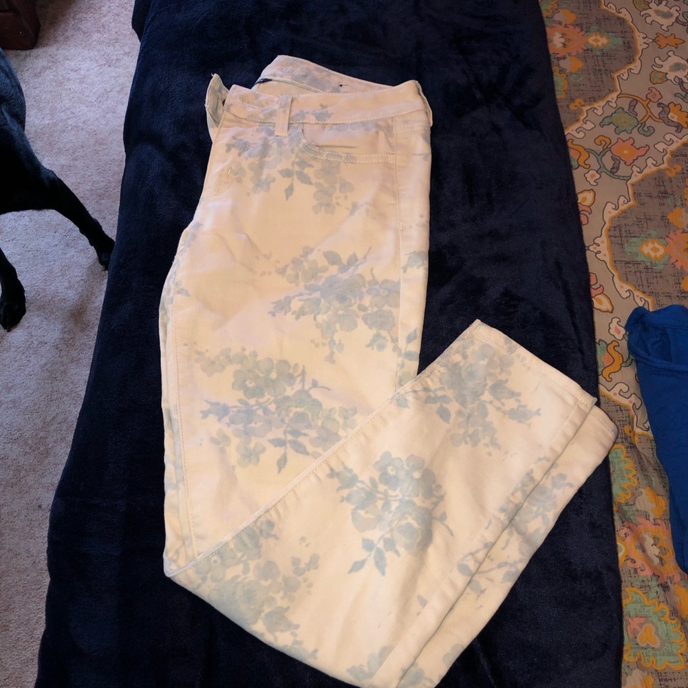 American eagle pants